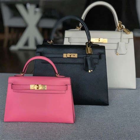 kelly bag hermes sizes|hermes kelly bag original.